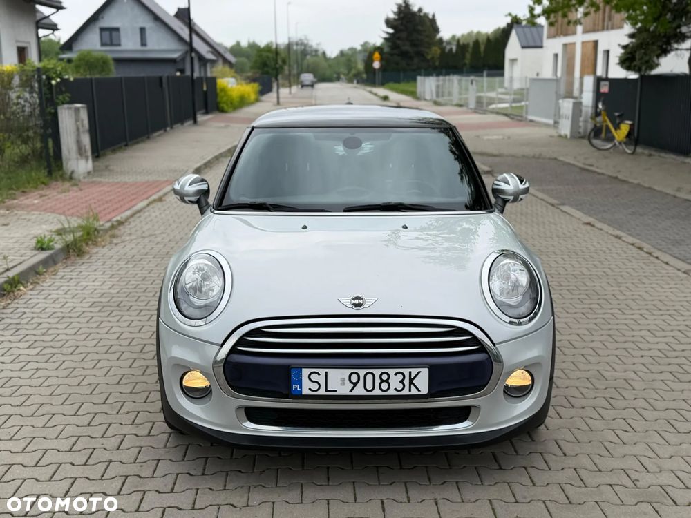 MINI Cooper - 2