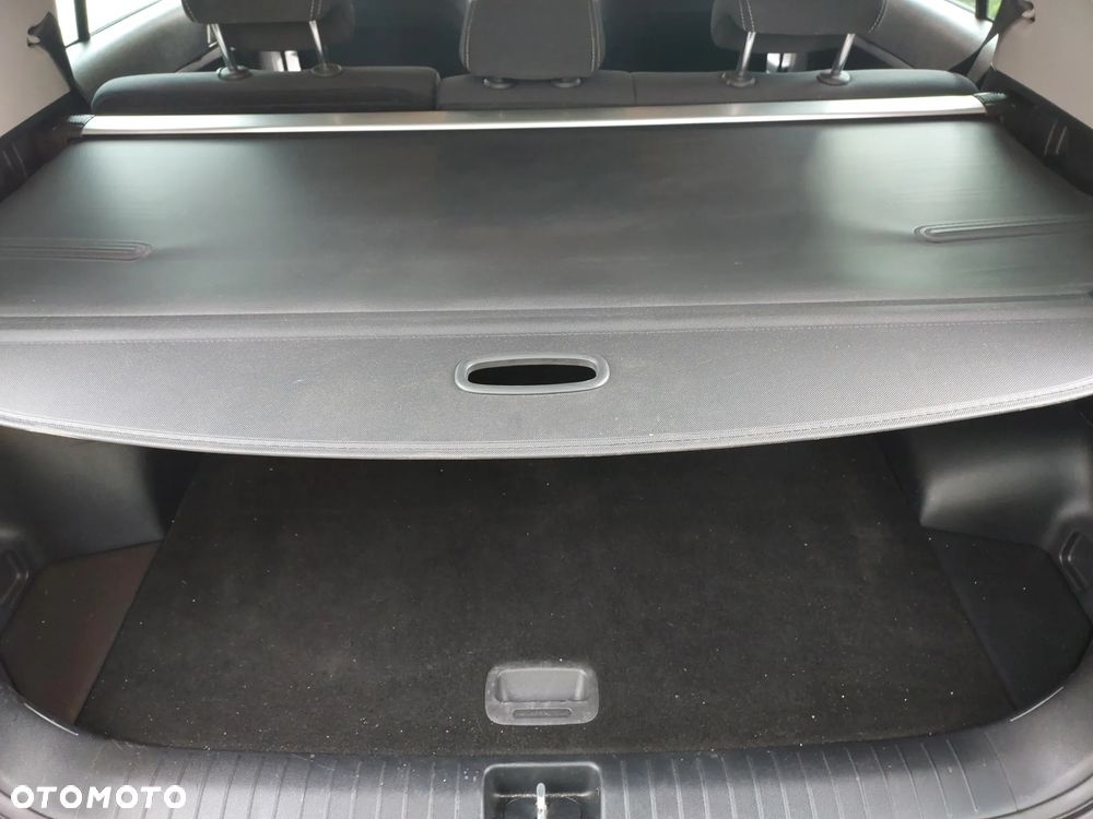 Kia Sportage 1.6 GDI M 2WD - 10