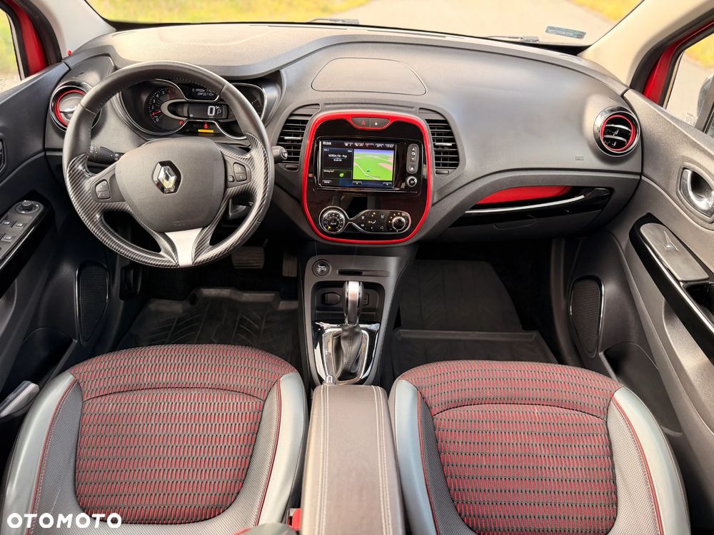 Renault Captur 1.2 Energy TCe XMOD EDC EU6 - 16