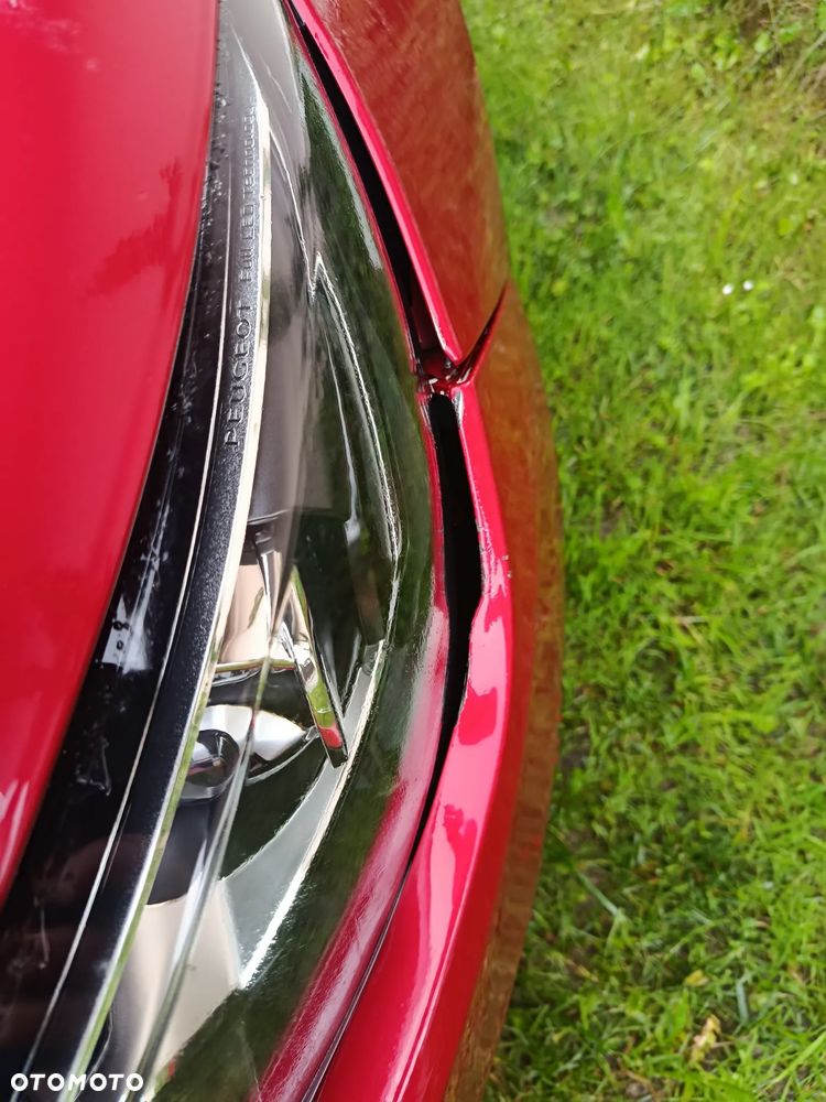 Peugeot 308 - 11
