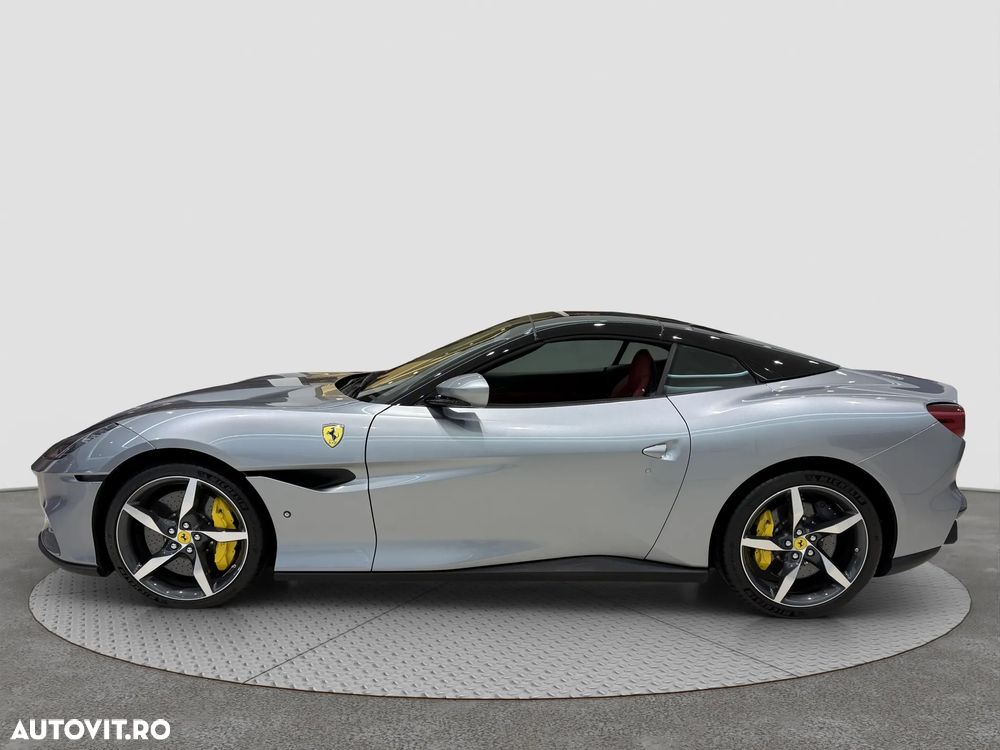 Ferrari Portofino - 2