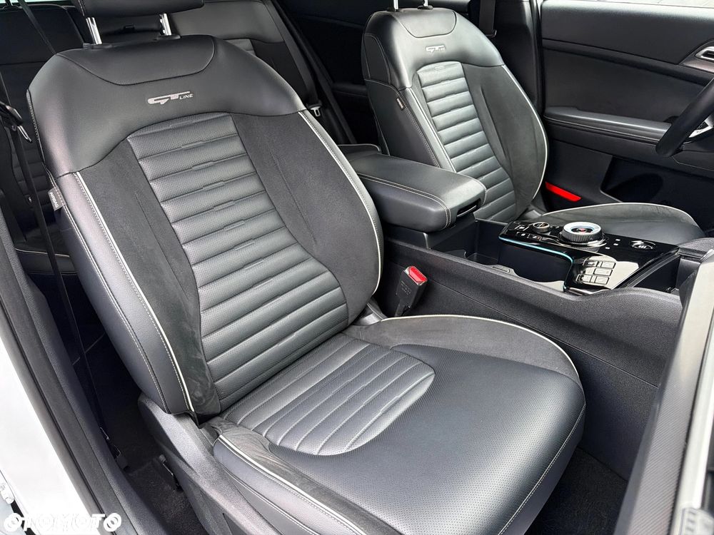 Kia Sportage 1.6 T-GDI PHEV GT Line 4WD - 32
