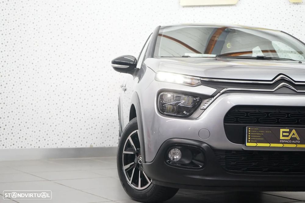 Citroën C3 1.2 PureTech Feel - 7
