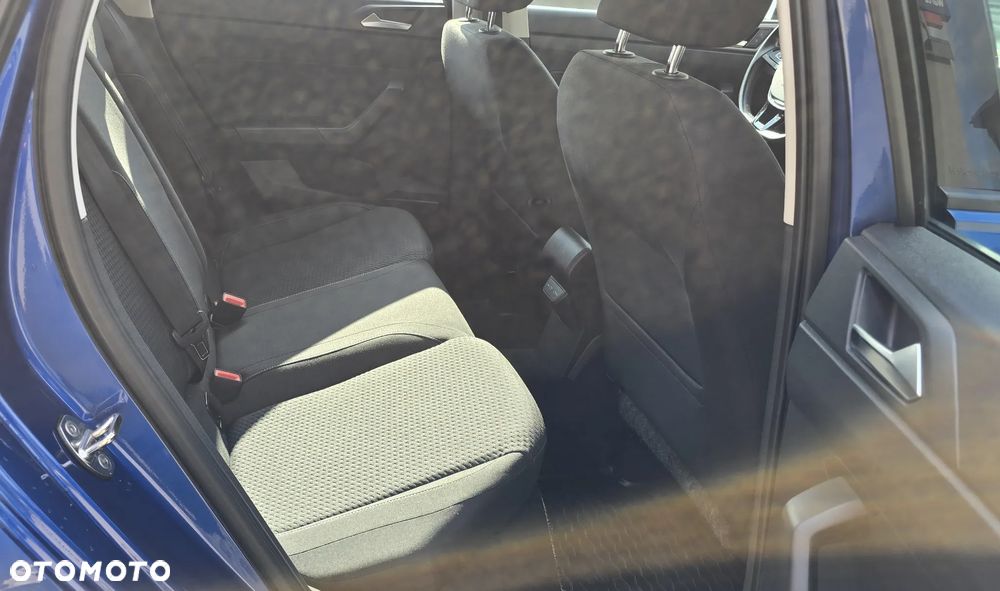 Volkswagen Polo 1.0 TSI Life DSG - 15