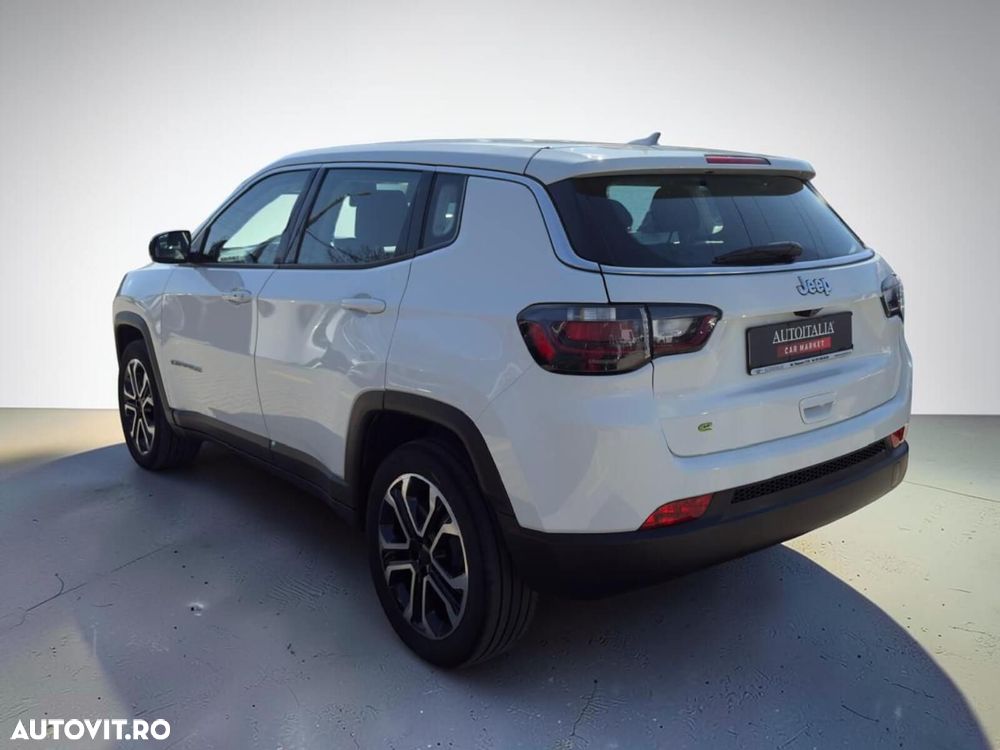Jeep Compass - 15