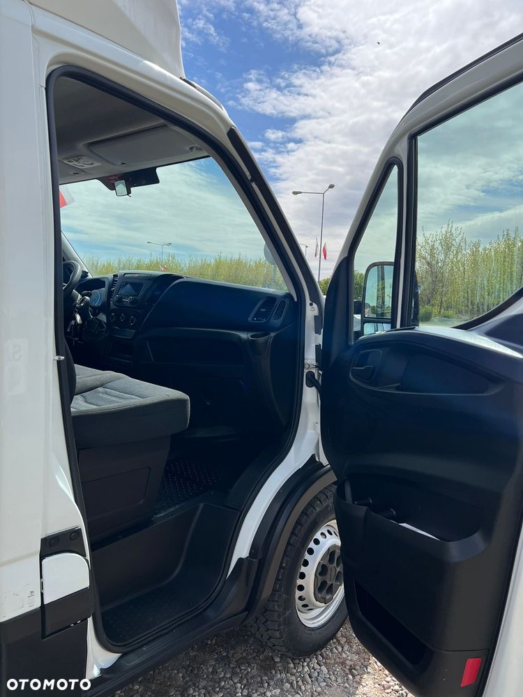 Iveco Kontener 35s14 HI-MATIC - 15