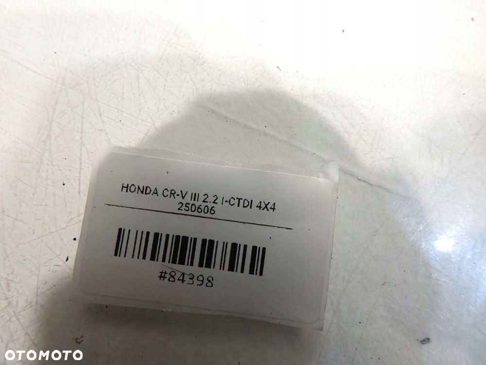 KOŁO ZAPASOWE DOJAZDOWE 17 155/90D17 HONDA CR-V III - 6