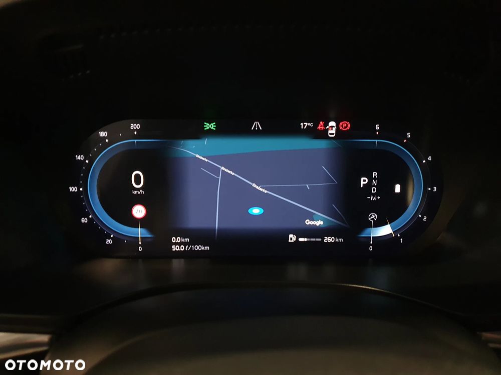 Volvo XC 60 B4 D AWD Ultimate Dark - 17