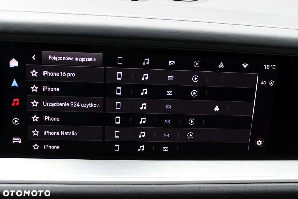 Porsche Cayenne Turbo E-Hybrid PHEV - 28