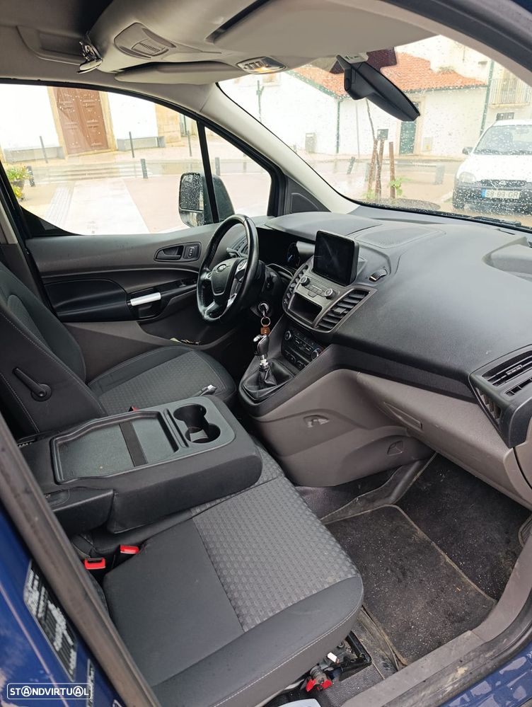 Ford Transit Connect 1.5 TDCi 220 L1 Trend - 8