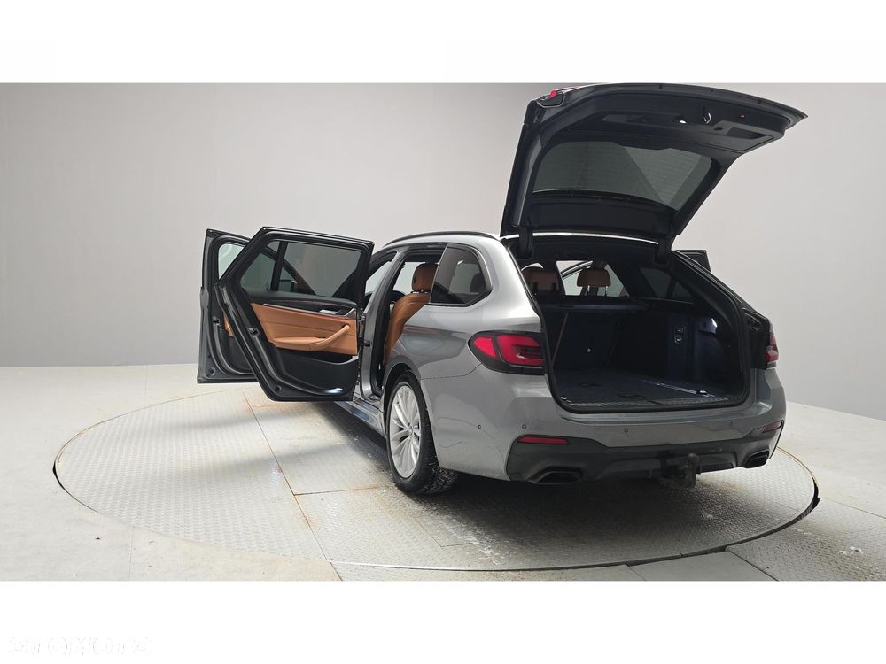 BMW Seria 5 - 15