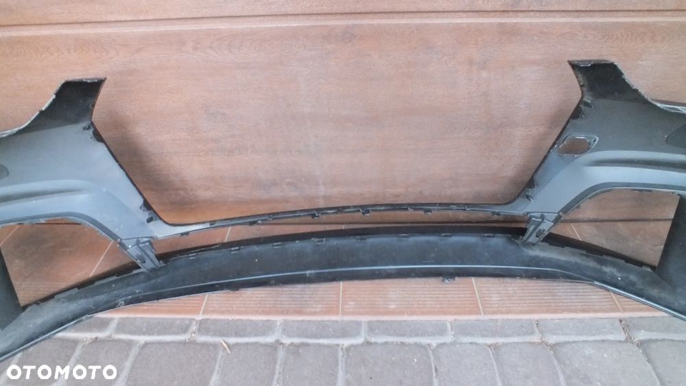 Zderzak przedni Audi A5 S-Line 8W6807437F-L - 7