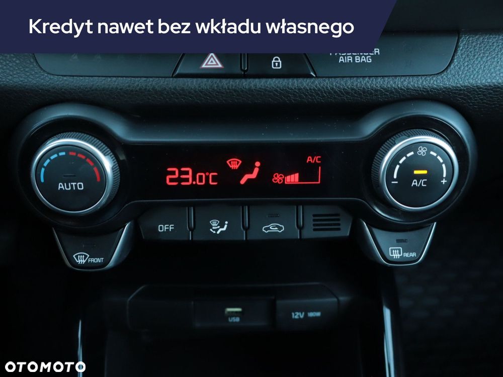 Kia Stonic - 15