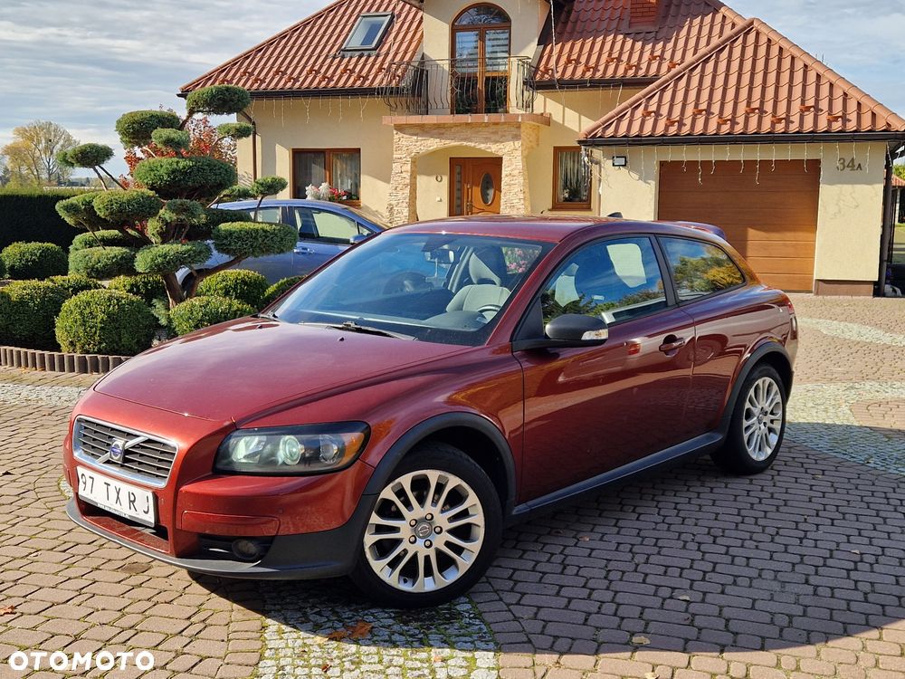 Volvo C30 - 1