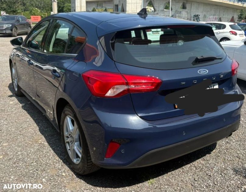 Ford Focus 1.5 EcoBlue Trend - 1