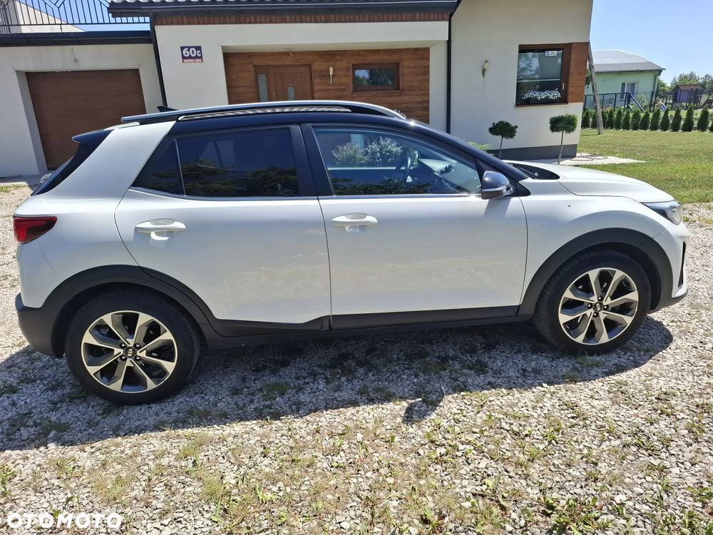 Kia Stonic 1.6 CRDi SCR L - 7