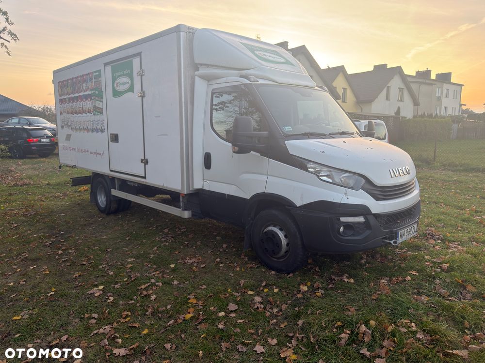 Iveco Daily