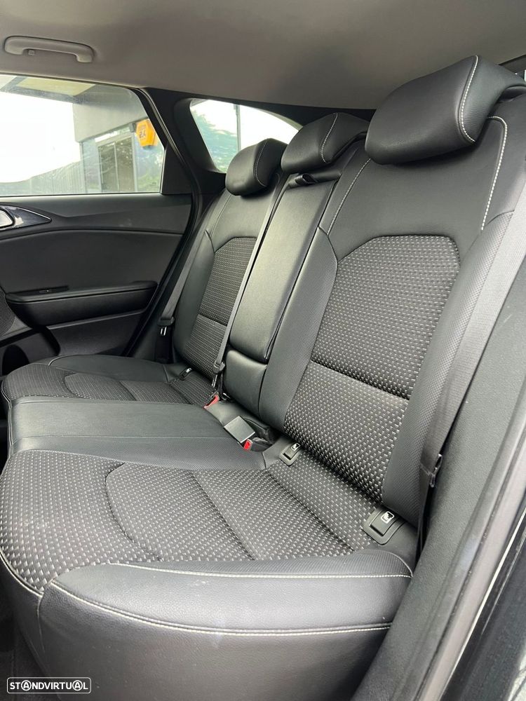 Kia Ceed SW 1.0 T-GDI Drive - 7