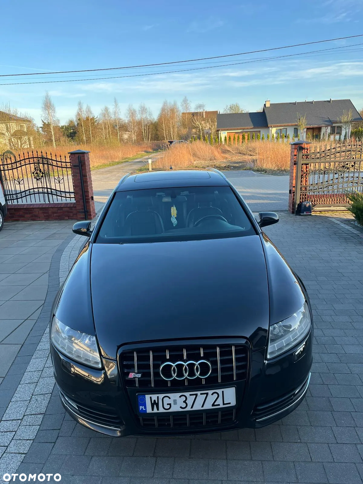 Audi A6 Avant 2.7 TDI - 2