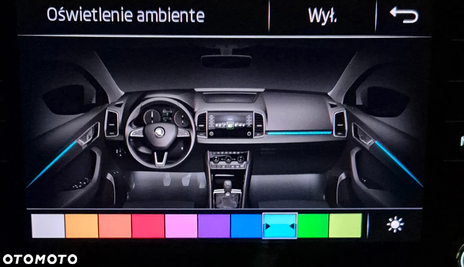 Skoda Karoq 1.6 TDI 4x2 Style - 15