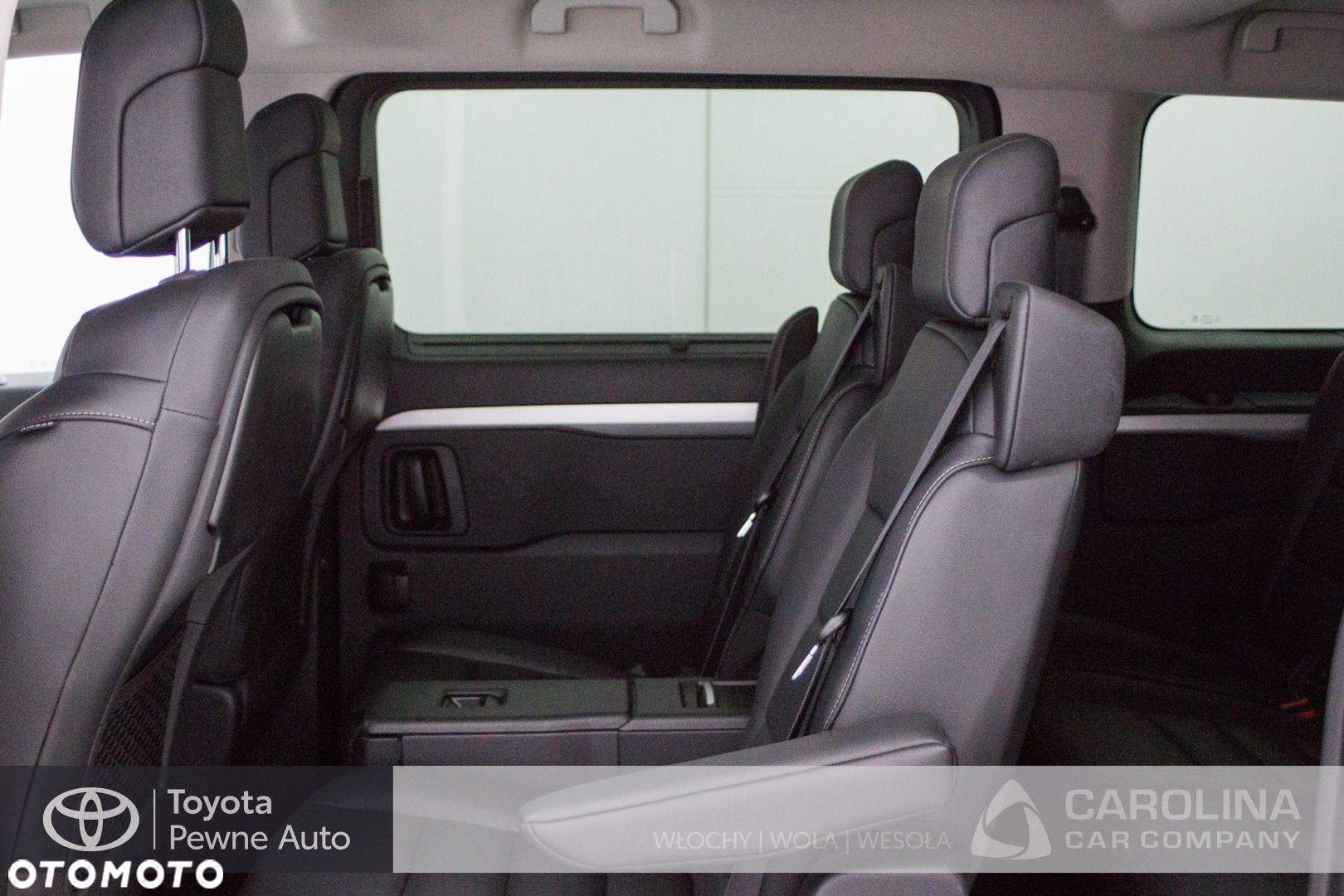 Toyota Proace Verso - 13