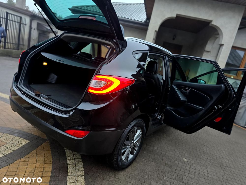 Hyundai ix35 - 11