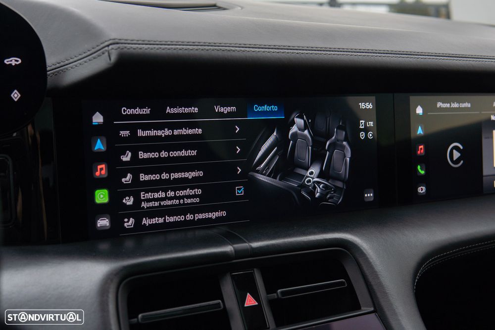 Porsche Taycan 4S - 31