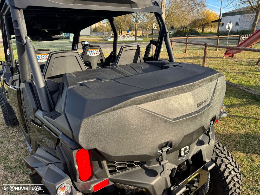 Can-Am Maverick Sport - 14