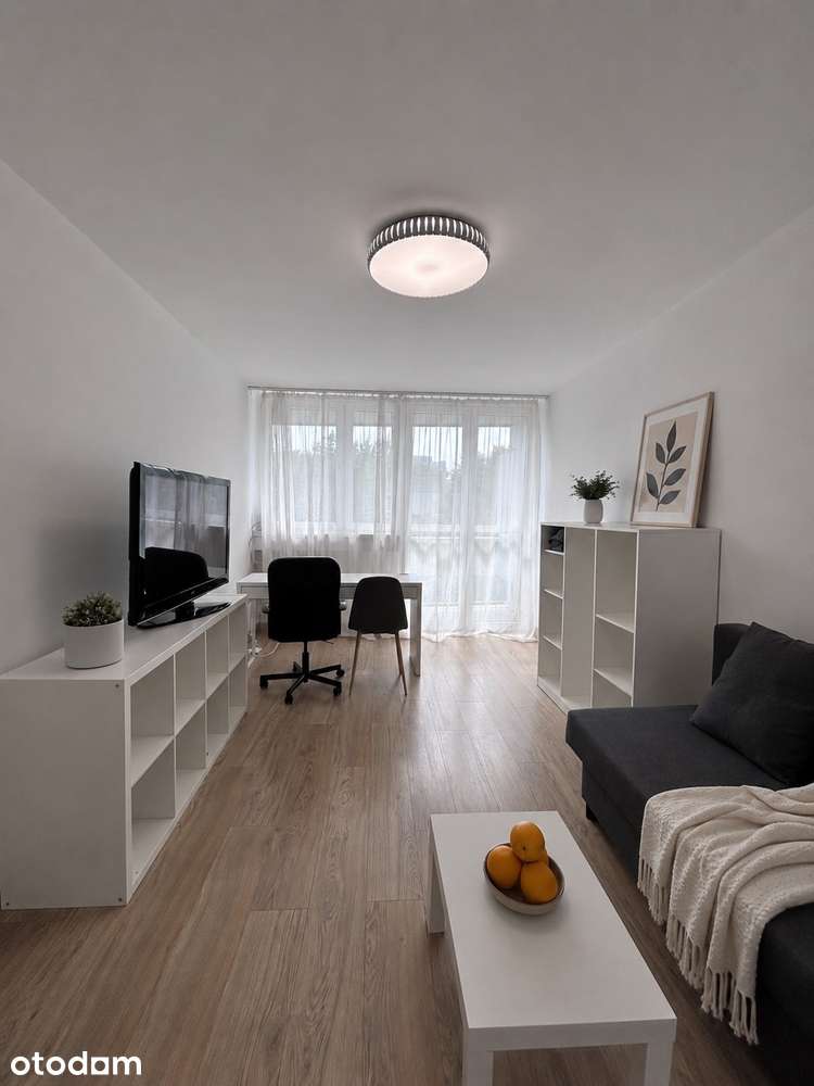 Przestronne 3 pokoje z balkonem | Wrocław, ul. Jelenia I winda