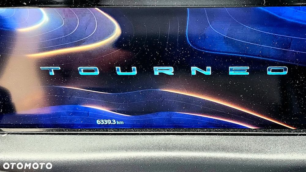 Ford Tourneo Custom 2.0 EcoBlue 320 AWD L2 Titanium - 11