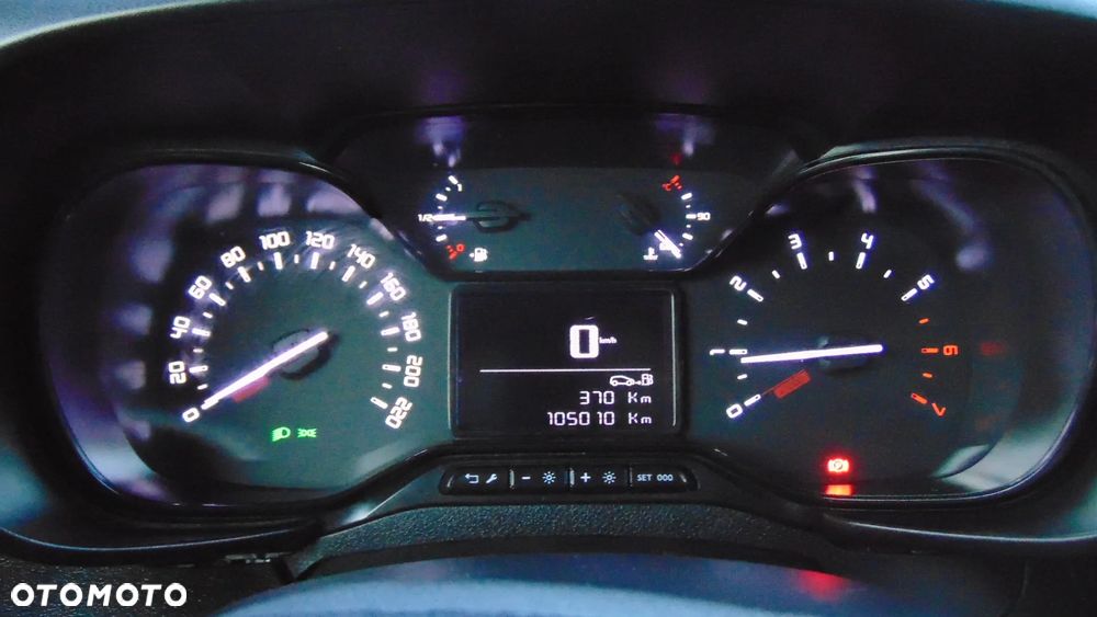 Toyota PROACE CITY - 16