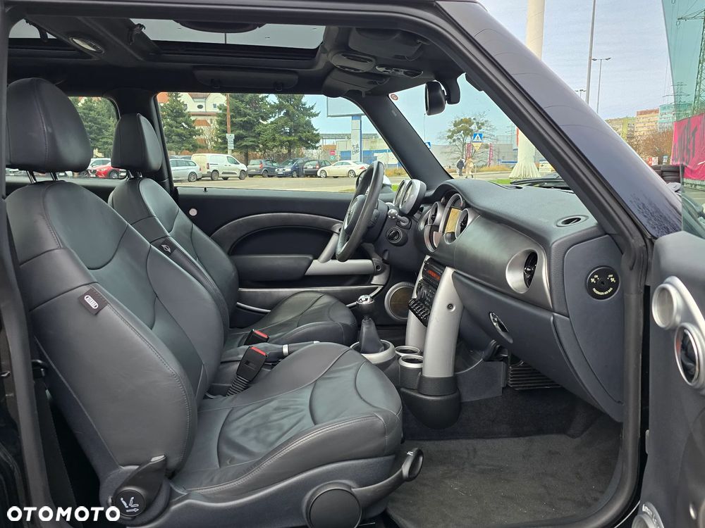 MINI Cooper S Standard - 20