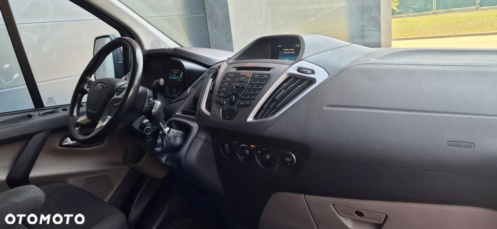 Ford Transit L2 Trend - 19