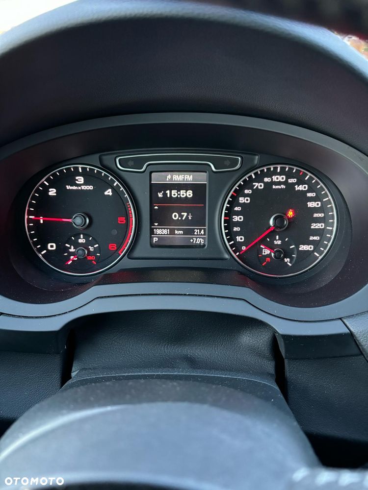 Audi Q3 2.0 TDI Quattro Prime Line S tronic - 21