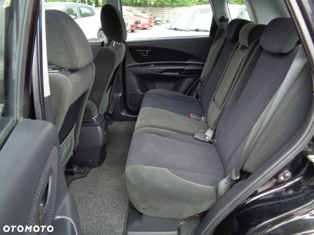Hyundai Tucson 2.0 Elegance / Premium - 14