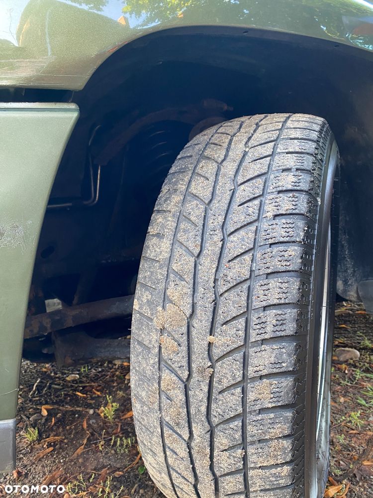 Chevrolet Trailblazer 4.2 LS 4WD - 17