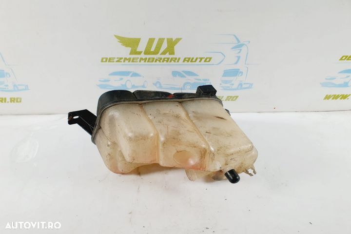 Vas expansiune antigel 6g91-8k218-d2l4a 6g918k218d2l4a Ford Galaxy 2 seria - 1