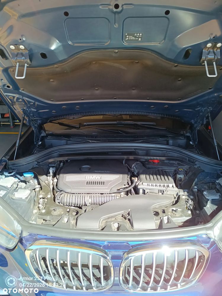 BMW X1 xDrive20i xLine - 7