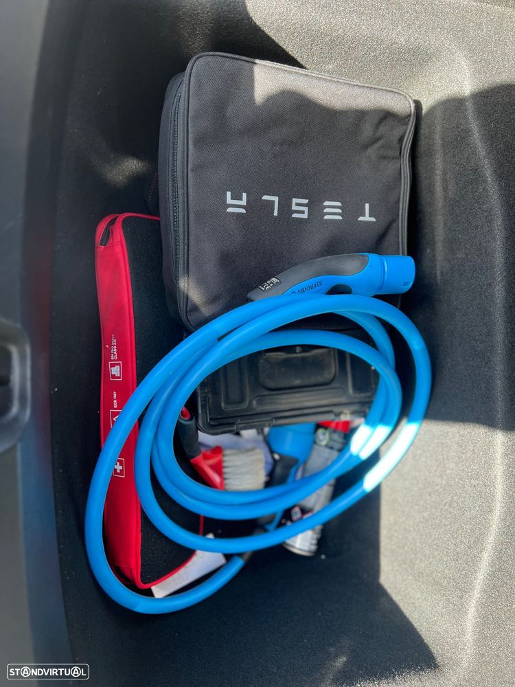 Tesla Model 3 Performance Dual Motor AWD - 15