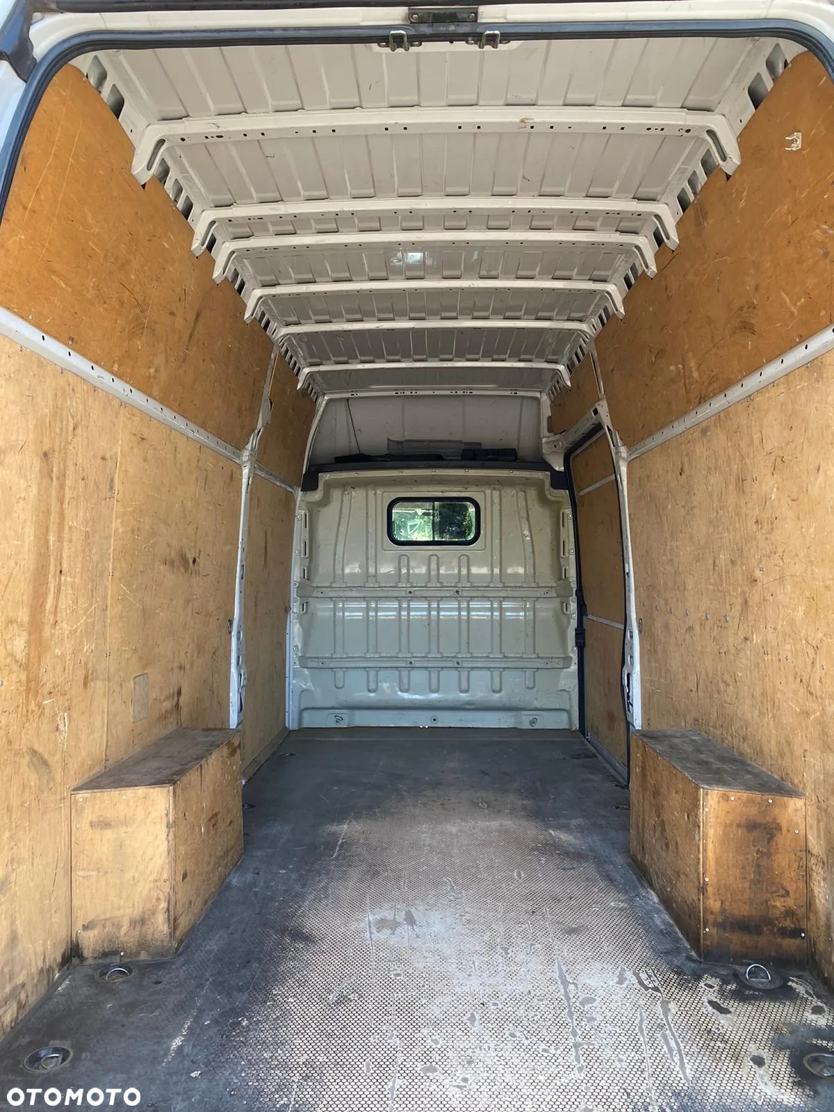 Fiat Ducato - 15