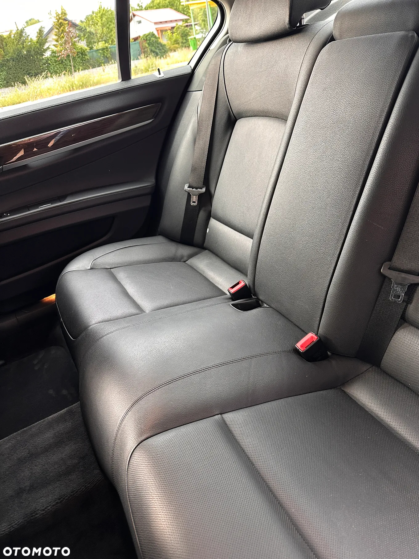 BMW Seria 7 730d - 6