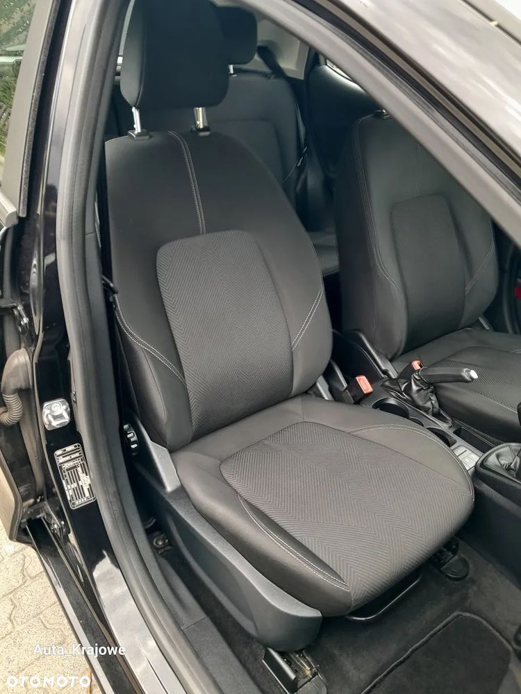 Ford Fiesta 1.1 Connected - 28