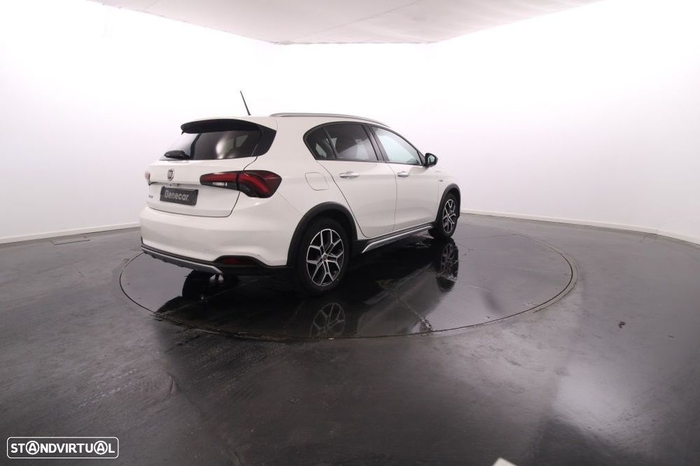 Fiat Tipo Cross 1.0 GSE T3 - 7