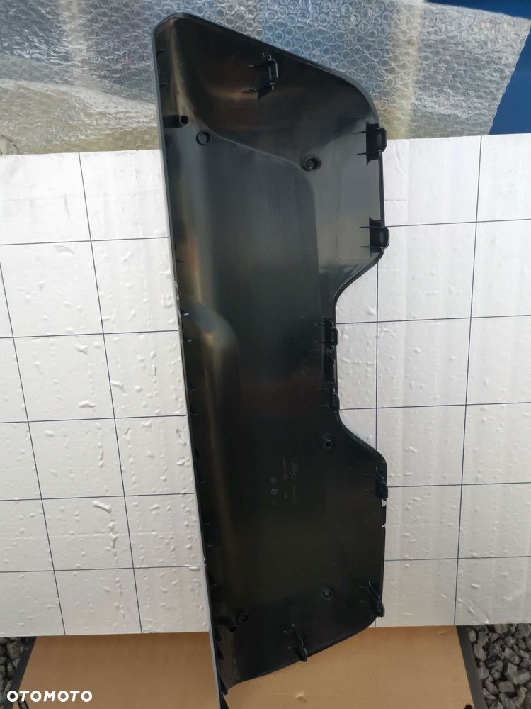 Obudowa lusterka Ford F-MAX T284882 - 2