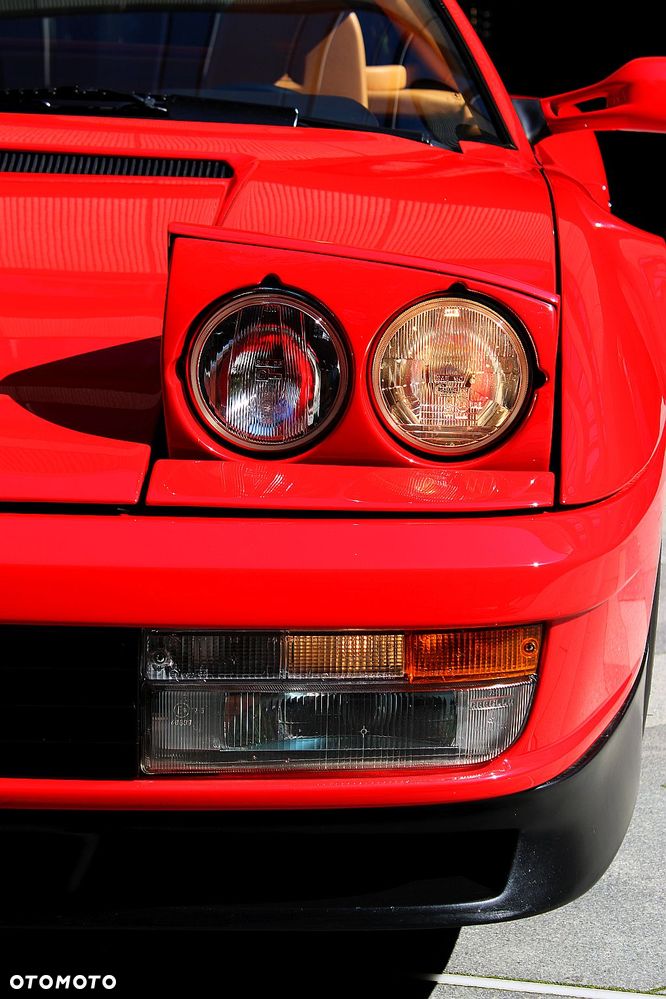 Ferrari Testarossa - 6