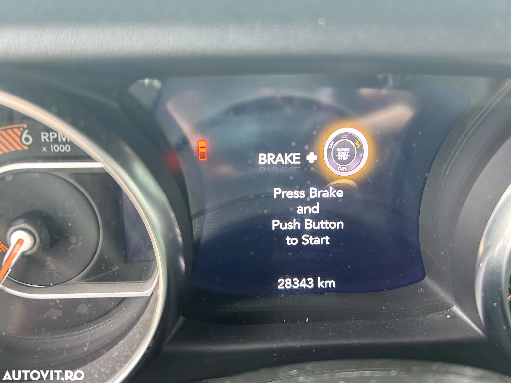 Jeep Gladiator 3.0L V6 Diesel AT8 4x4 264 CP Overland - 19