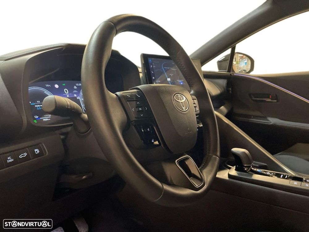 Toyota C-HR - 12