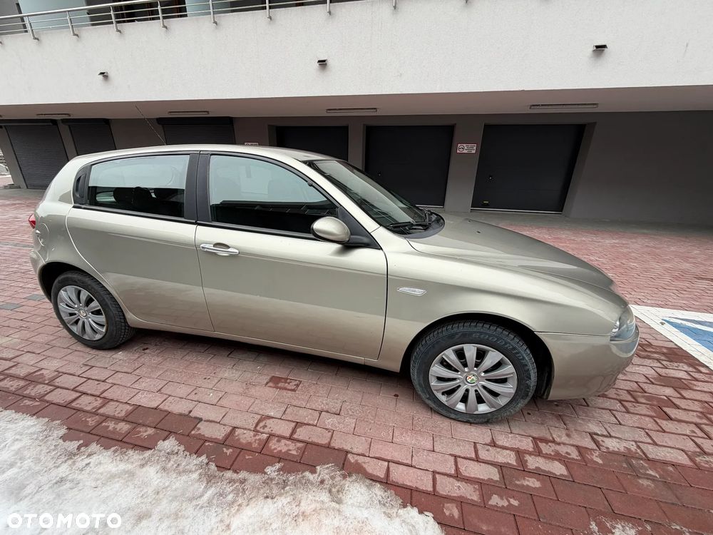 Alfa Romeo 147 1.6 Twin Spark Impression - 3