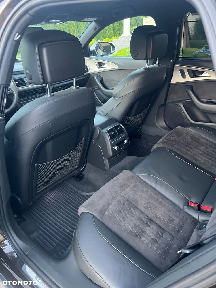 Audi A6 Allroad - 13