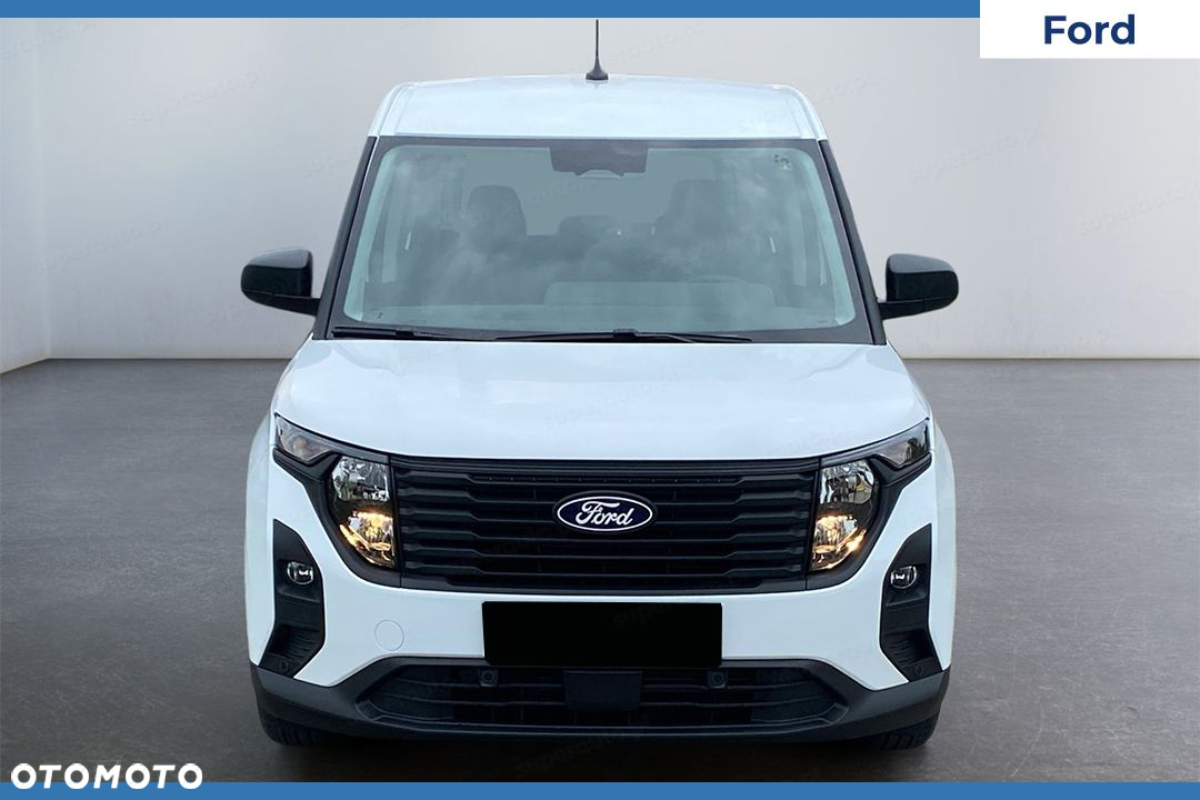 Ford Transit Courier - 3